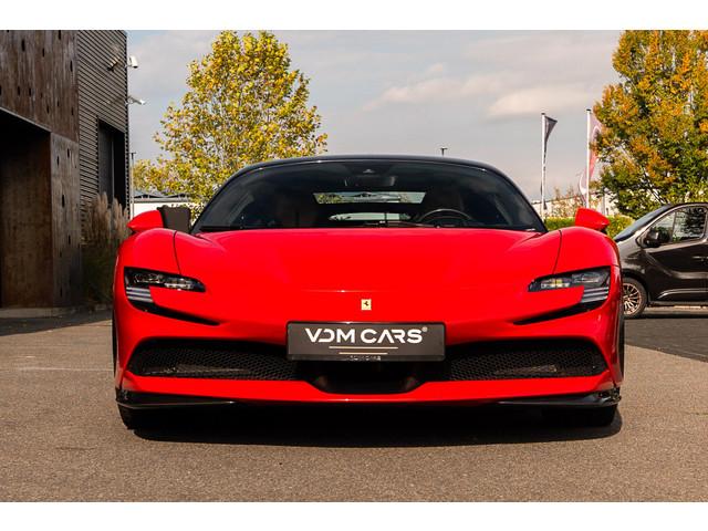 Ferrari SF90 Stradale