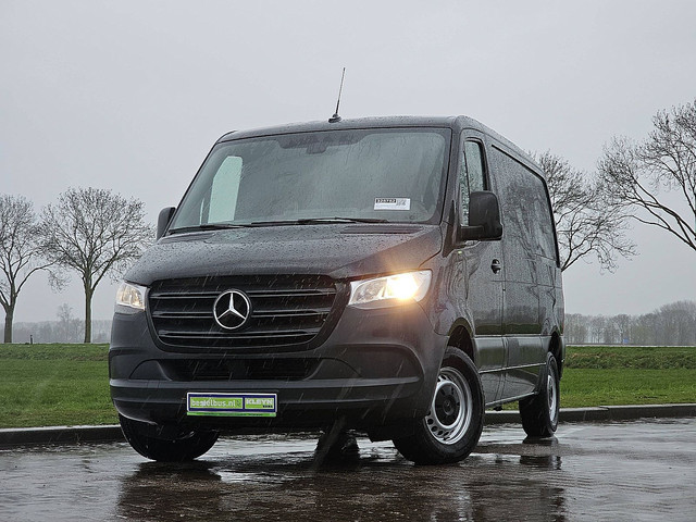 Mercedes-Benz Sprinter 2019 Diesel