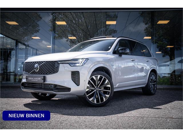 Volvo XC90 2025 Hybride