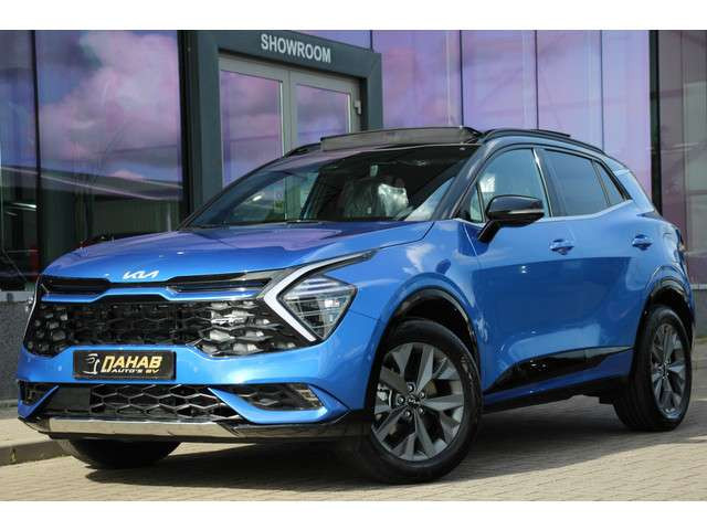 Kia Sportage 2023 Hybride