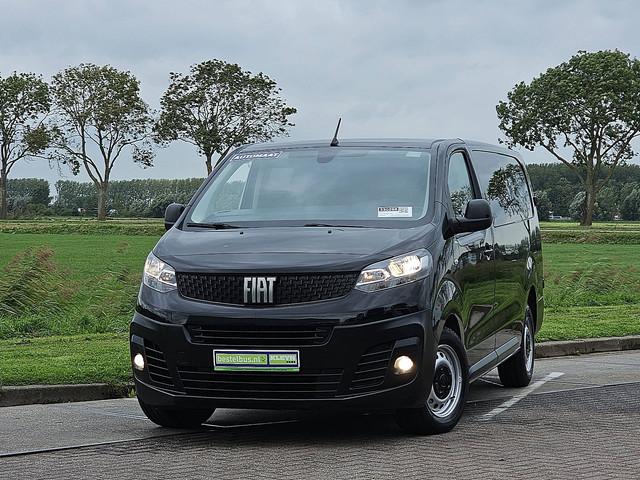 Fiat Scudo 2023 Diesel