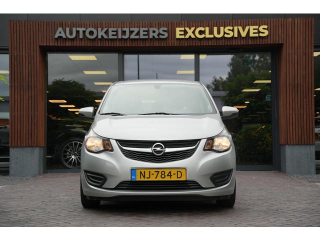Opel KARL