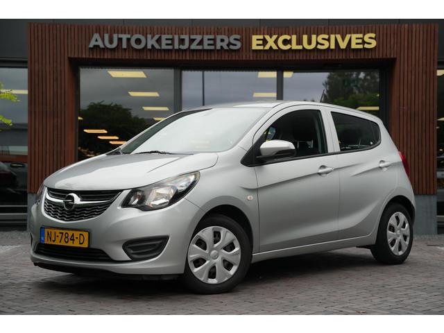 Opel KARL