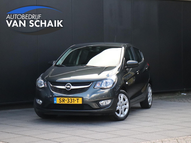 Opel KARL 2018 Benzine