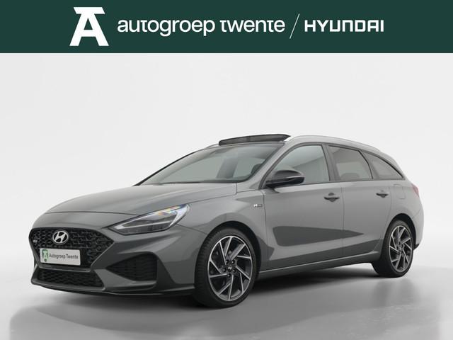 Hyundai i30 2024 Benzine