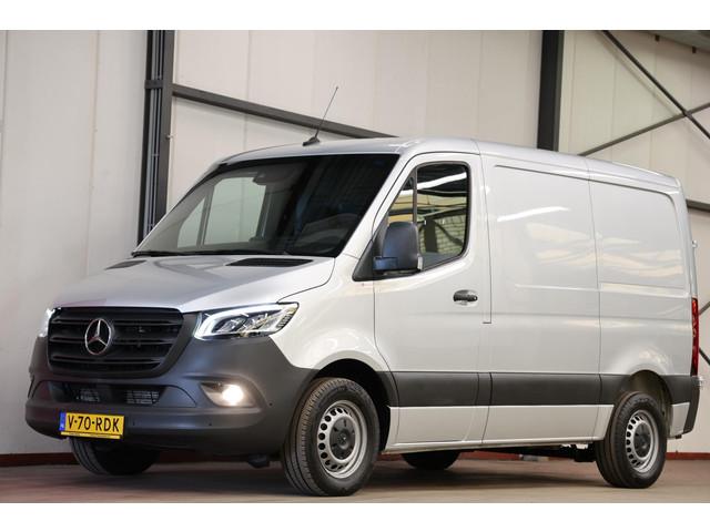 Mercedes-Benz Sprinter 2021 Diesel