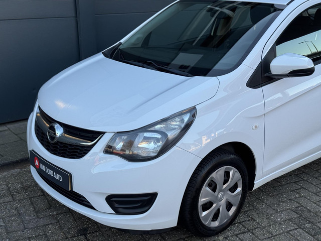 Opel KARL