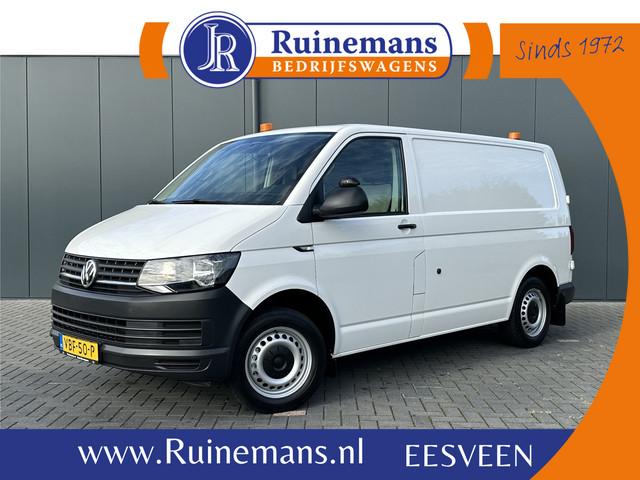 Volkswagen Transporter 2019 Diesel