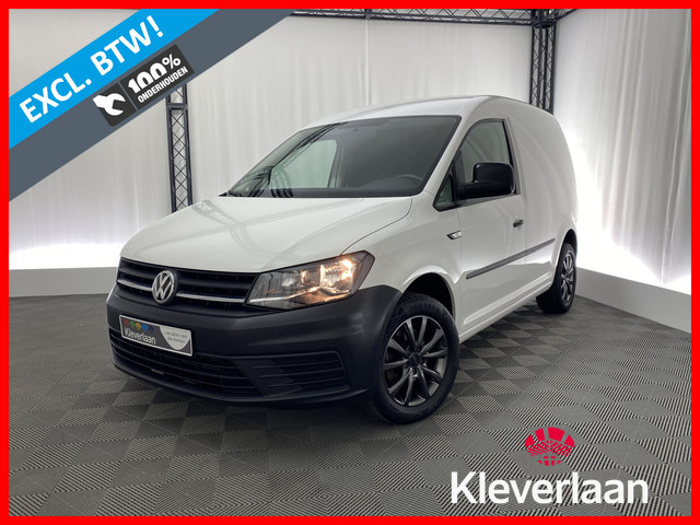 Volkswagen Caddy 2019 Diesel