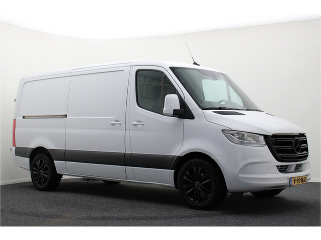 Mercedes-Benz Sprinter 2022 Diesel