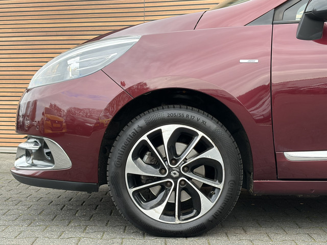 Renault Grand Scénic