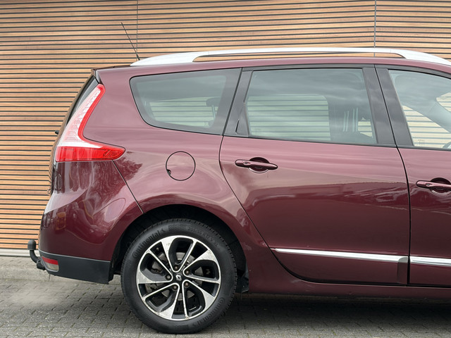 Renault Grand Scénic