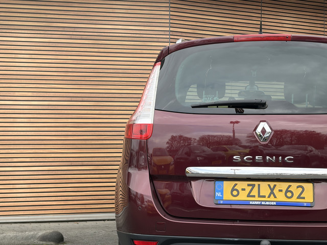 Renault Grand Scénic