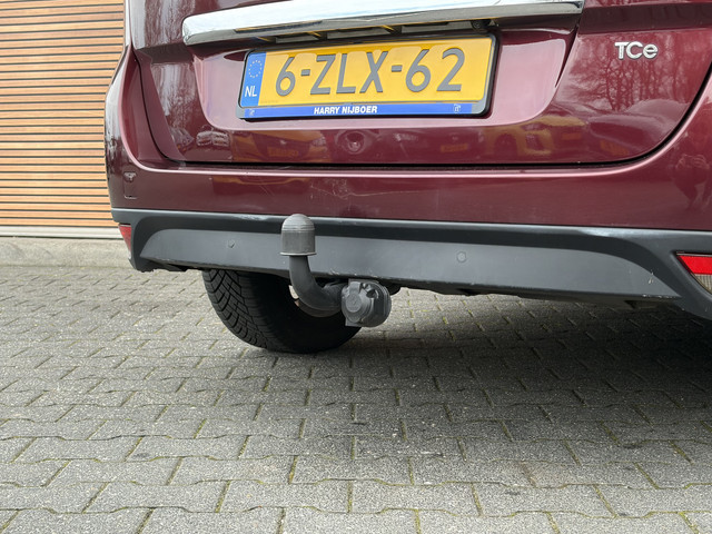 Renault Grand Scénic