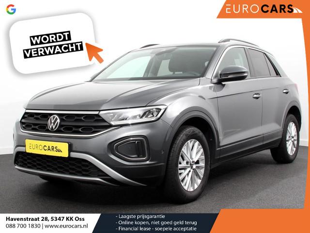 Volkswagen T-Roc 2024 Benzine