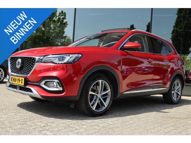 MG EHS 2022 Hybride