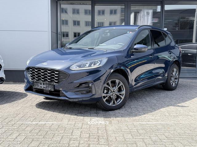 Ford Kuga 2022 Hybride