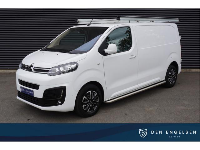 Citroën Jumpy 2020 Diesel