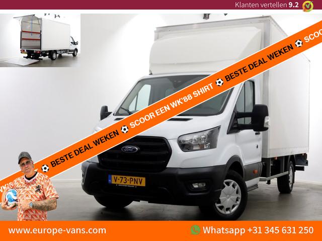 Ford Transit 2024 Diesel