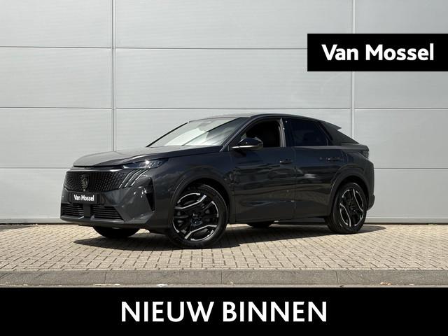 Peugeot 3008 2026 Hybride