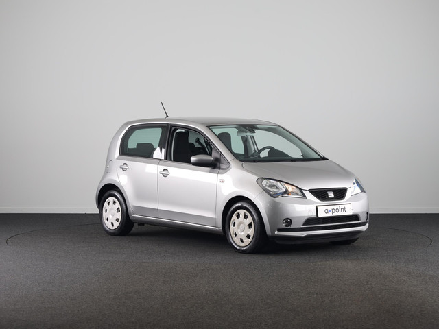 Seat Mii