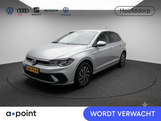 Volkswagen Polo 2024 Benzine