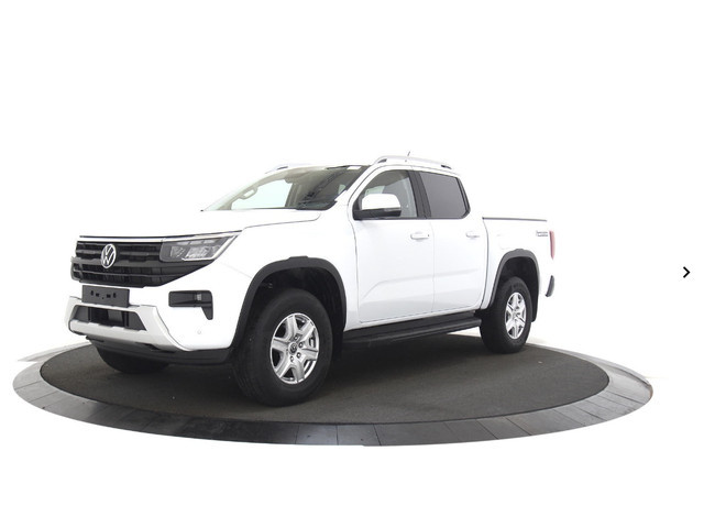 Volkswagen Amarok 2024 Diesel