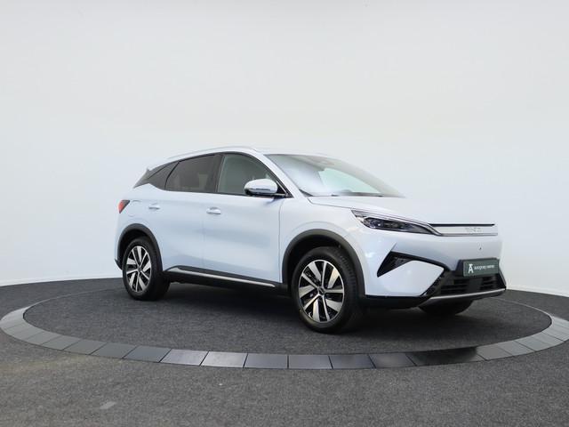 BYD ATTO 3