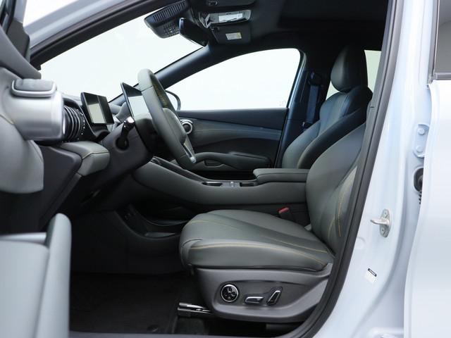 BYD ATTO 3