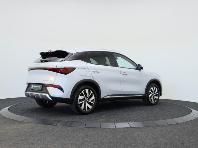 BYD ATTO 3
