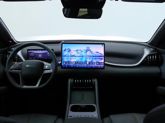 BYD ATTO 3