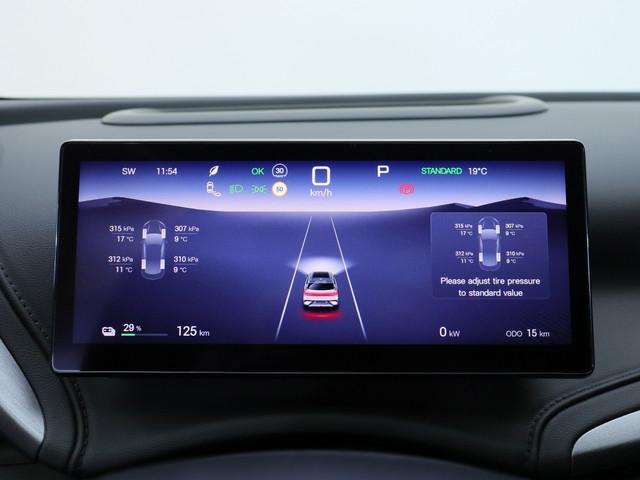BYD ATTO 3