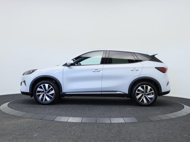 BYD ATTO 3