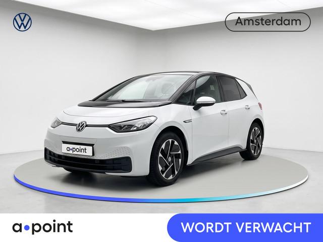 Volkswagen ID.3 2022 Elektrisch