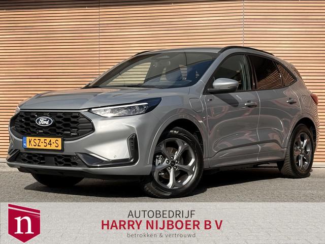 Ford Kuga 2026 Hybride