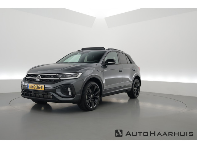 Volkswagen T-Roc 2025 Benzine