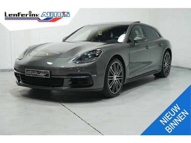 Porsche Panamera 2018 Hybride