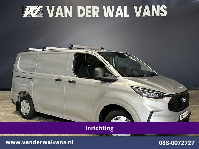 Ford Transit Custom 2024 Diesel