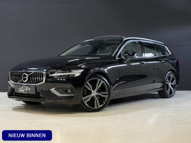 Volvo V60 2021 Benzine
