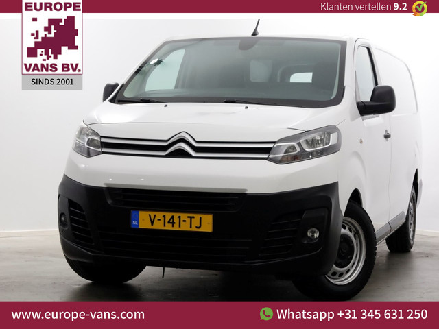 Citroën Jumpy 2018 Diesel