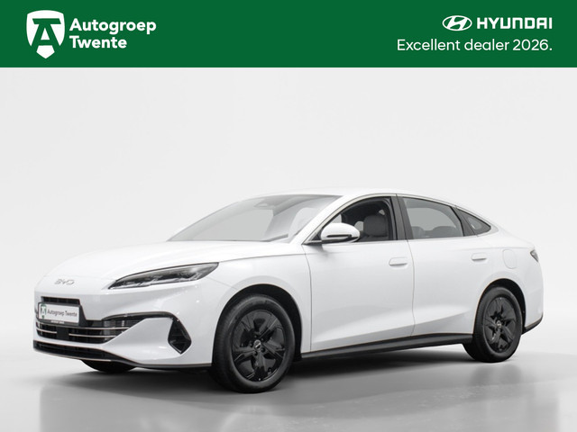 BYD Seal 2025 Hybride