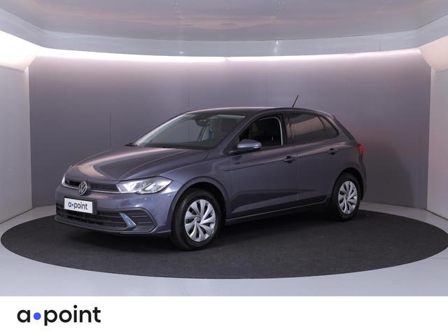 Volkswagen Polo 2025 Benzine