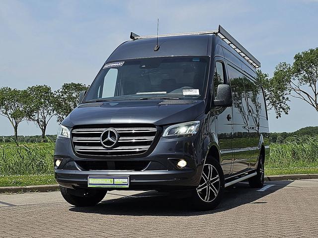 Mercedes-Benz Sprinter 2019 Diesel