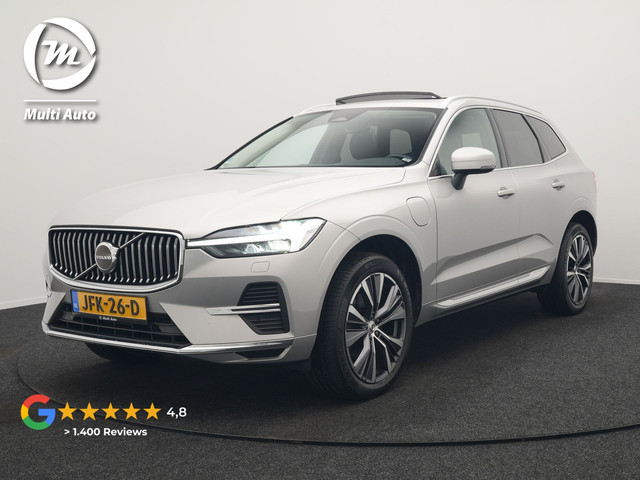 Volvo XC60 2022 Hybride