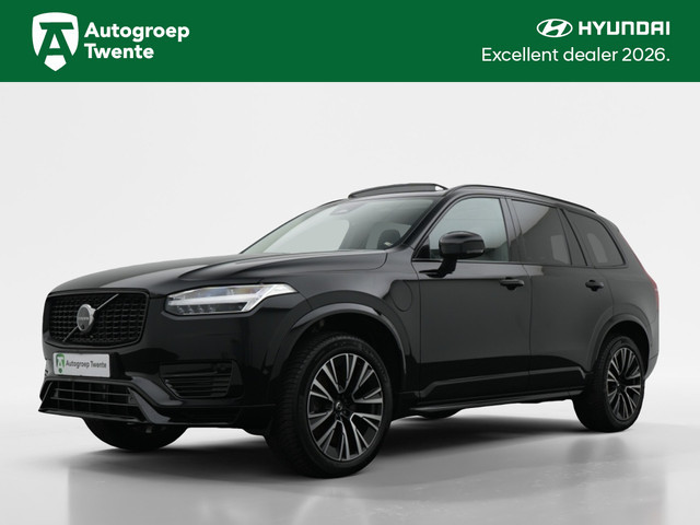 Volvo XC90 2023 Hybride