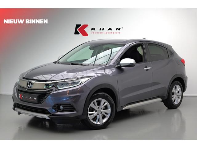 Honda HR-V 2020 Benzine