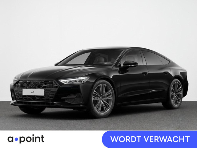 Audi A7 2025 Hybride