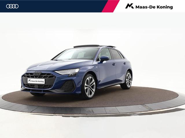 Audi A3 2025 Hybride