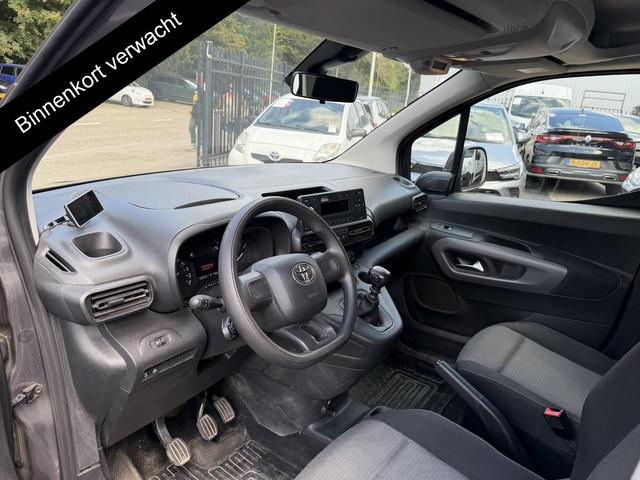 Toyota Pro Ace