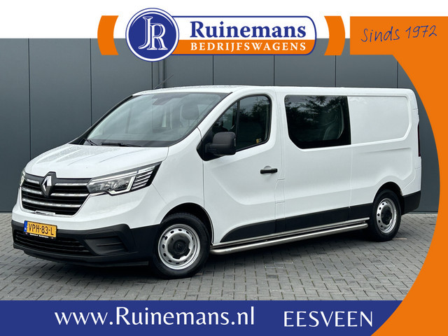 Renault Trafic 2022 Diesel